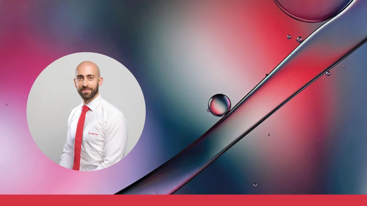 TrueBeamTM - A revolutionary approach to X-ray Diffraction