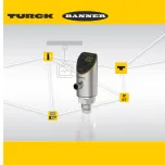 FS121 - Processing Unit for Remote Flow Sensors
