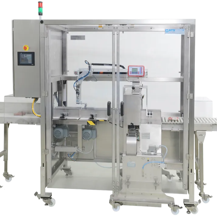 ATS-Tanner US-2100 IBL-CB-R