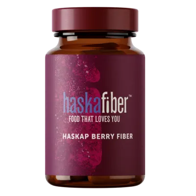 Fruit Fiber (Excellent Source of fiber (60%+) for supplements, performance mix)