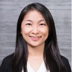 Sharon Liu