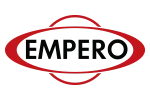 EMPERO ENDUSTRIYEL MUTFAK EKIPMANLARI PAZARLAMA IC VE DIS TICARET A.S.
