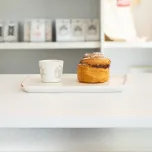 Vajilla única para tu proyecto