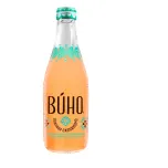 Búho Soda - Refresco natural mexicano