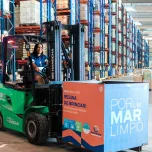 Logística Integrada