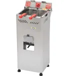 Fritadeira Zona Fria