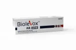 Biolevox(TM) HA 2.2%