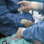 LAGIS Suture Passer (Trocar Site Closure)