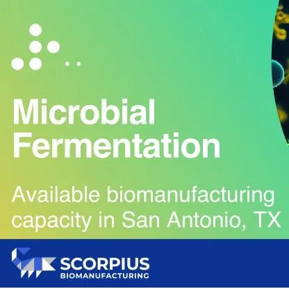 Microbial Biomanufacturing