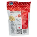 CASSAVA TOSTONS BACON FLAVOR - 200G