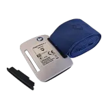 NightWatch+ nocturnal epileptic seizure monitoring and detection device and alarm system