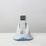 BVS-Portable Ultrasound Bladder Volume Scanner