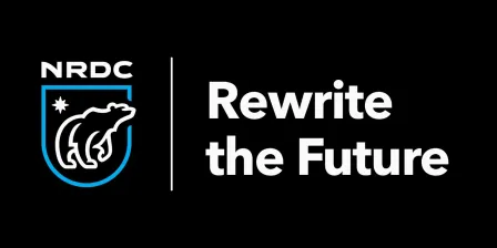 NRDC's Rewrite the Future