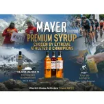 Mayer Premium Elderflower Syrup / Cordial