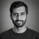 Dhruv Jayanth