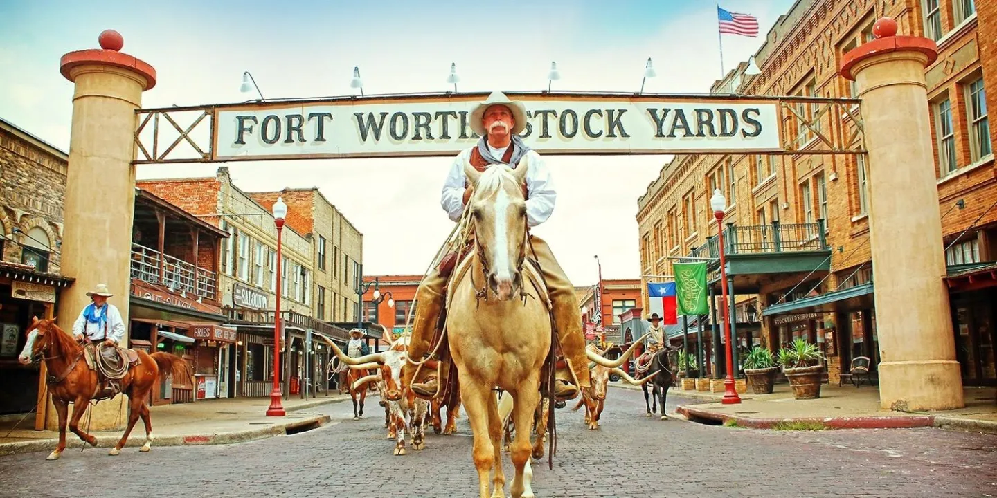 2026 YTexas Regional: Fort Worth