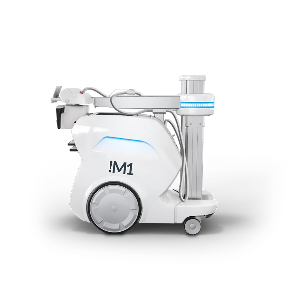 Mobile Solutions & C-Arm