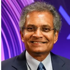 Paddy Padmanathan