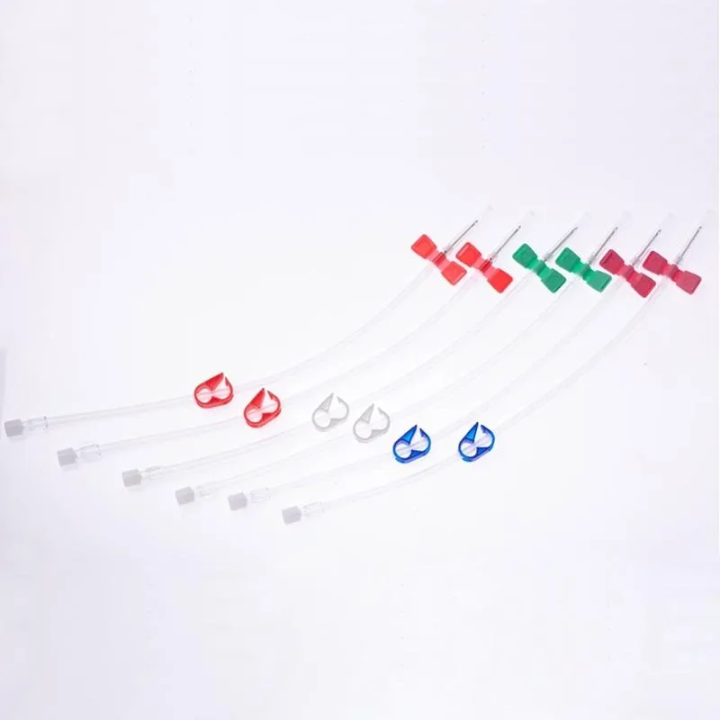 Disposable A.V.Fistula Needle Sets