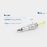 SAFETY DEVICES FOR PRE-FILLED SYRINGES