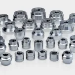 ROLOS PARA CONFORMAÇÃO DE TUBOS