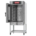 Forno Turbo FTE/FTG 3000