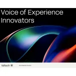 Mobility Report – Voice of Experience Innovators