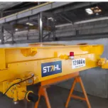 Carro de Transferência