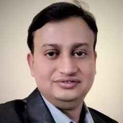 Jigar Shah