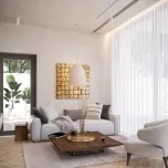 CHLOE DOWNTOWN VILLAS