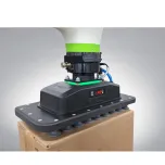 Caisson à Vide Carbone, Série CVGC. La polyvalence sans concession !