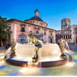 Valencia City Audio Guide | By TouringBee