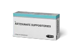 ARTESUNATE - SUPPOSITORIES 50MG