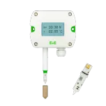 HTS401 serie vocht- en temperatuursensoren