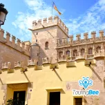 Valencia City Audio Guide | By TouringBee
