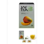 JAF TEA- GREEN TEA FLAVOURED