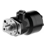 Motores hidráulicos orbitais