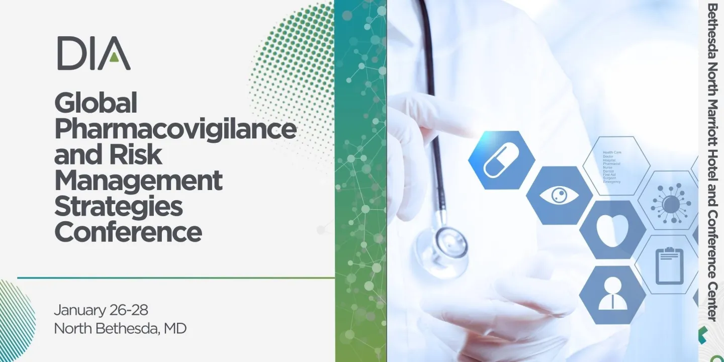 Global Pharmacovigilance and Risk Management Strategies Conference