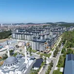 Emlak Konut Çınarköy Houses