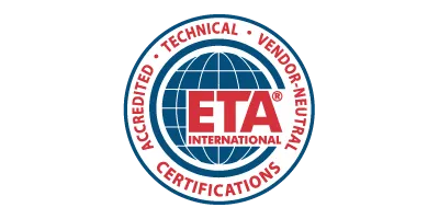 ETA International
