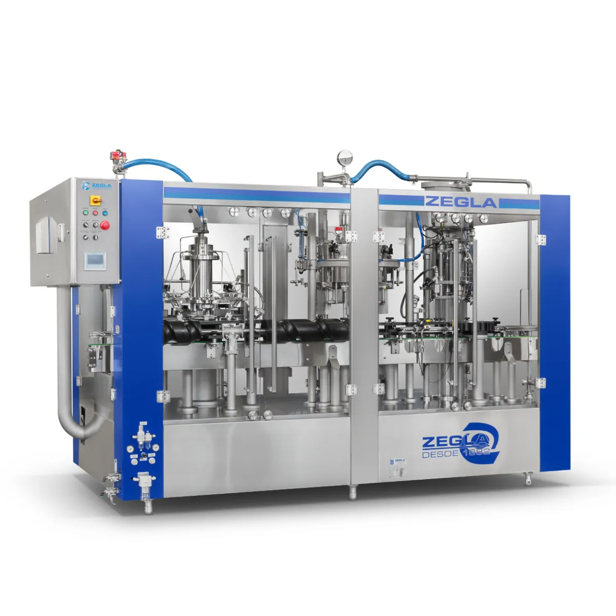 RZ-RET-F 8/8/1 GA-PV