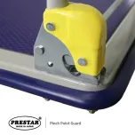 Prestar - Transport Trolleys