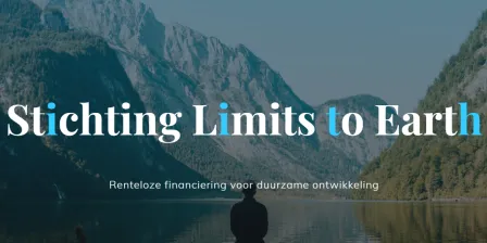 Stichting Limits to Earth