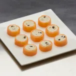 Smoked Salmon Roulades – Elegant Finger Food with Classic Craftsmanship