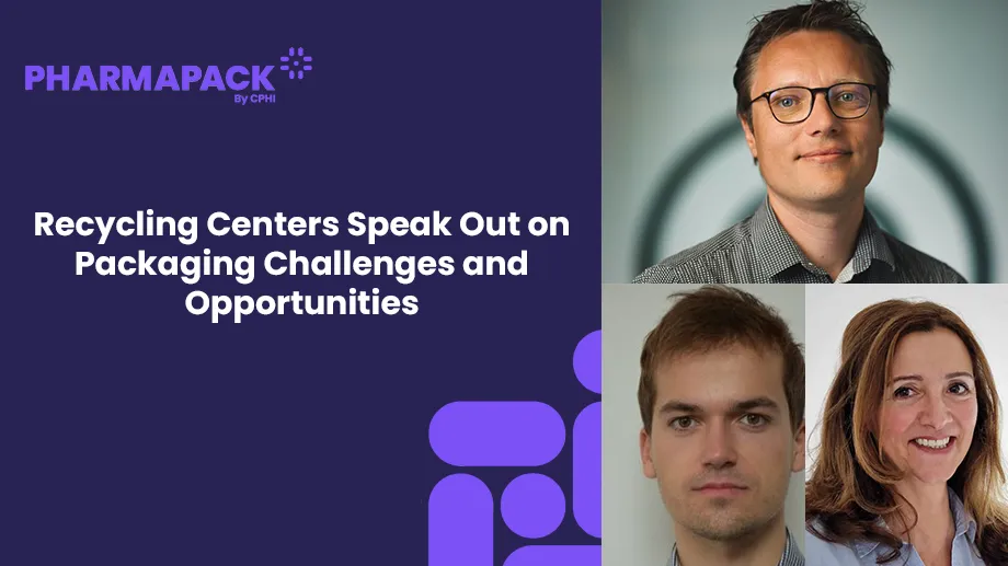 Recycling Centers Speak Out on Packaging Challenges and Opportunities