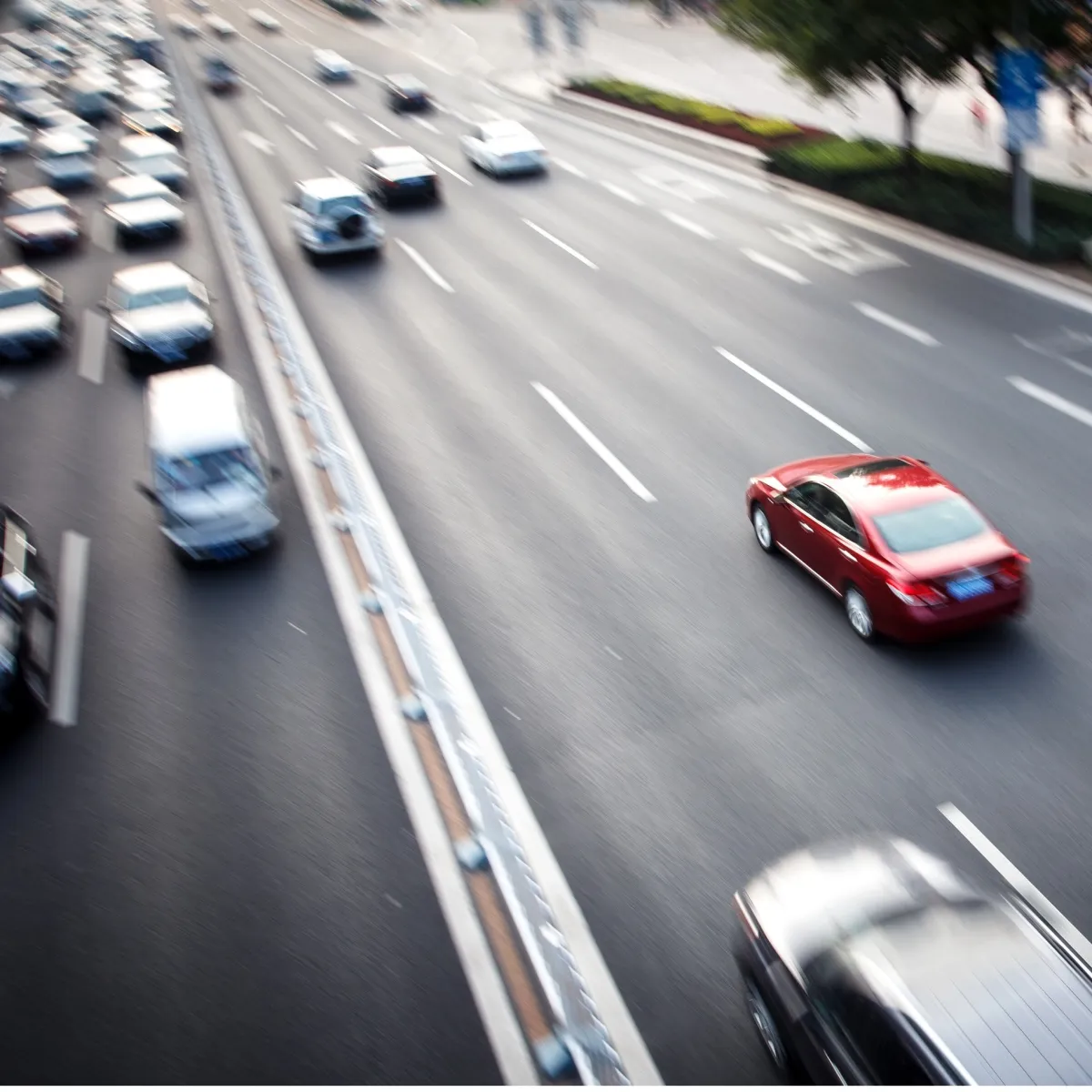 MarketView™: Clearly see who is selling what, where, and how much