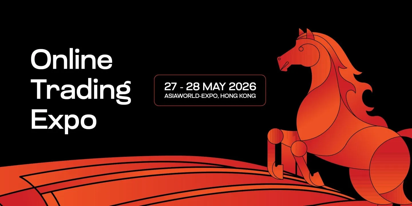 Online Trading Expo
