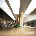 Riyadh Commercial Interiors