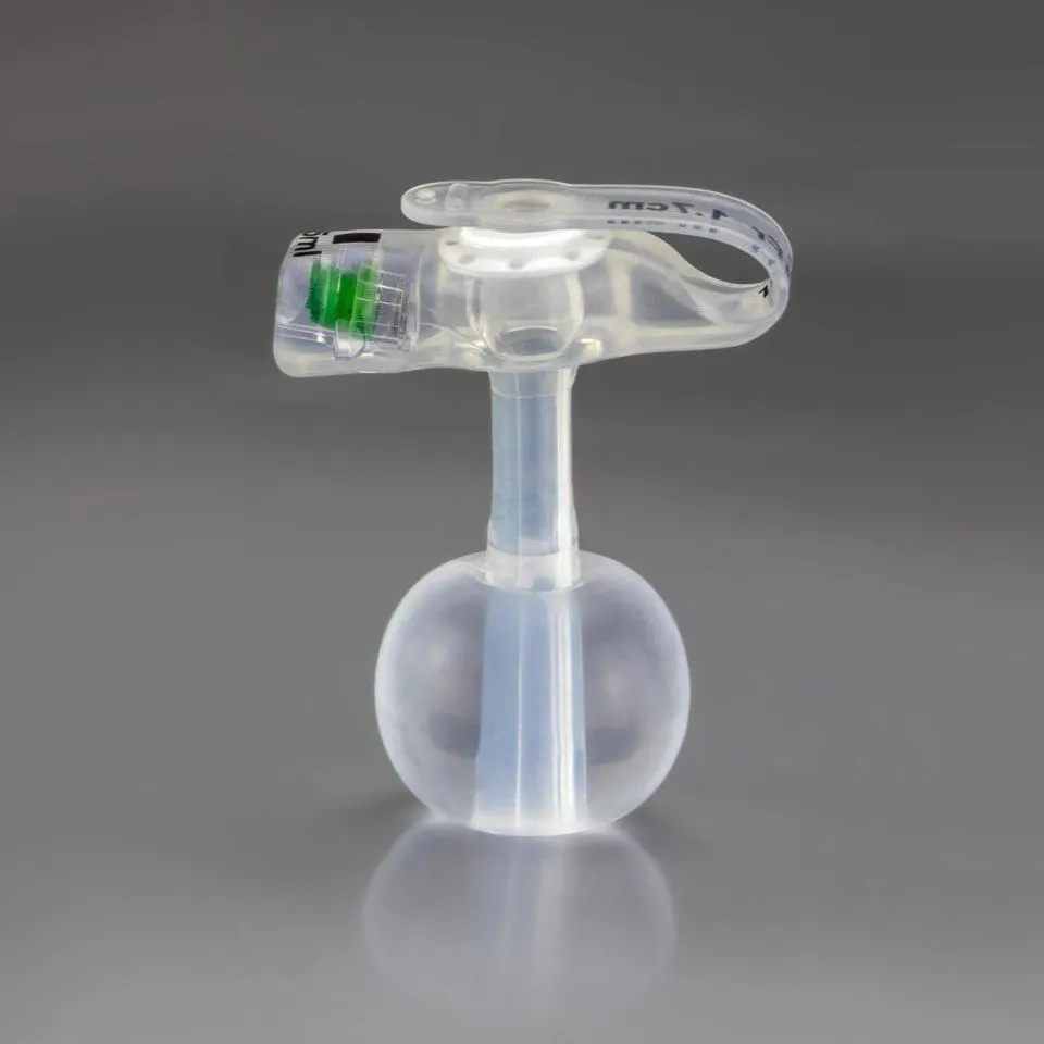 danuButton® - Low Profile Gastrostomy Button