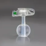 danuButton® - Low Profile Gastrostomy Button